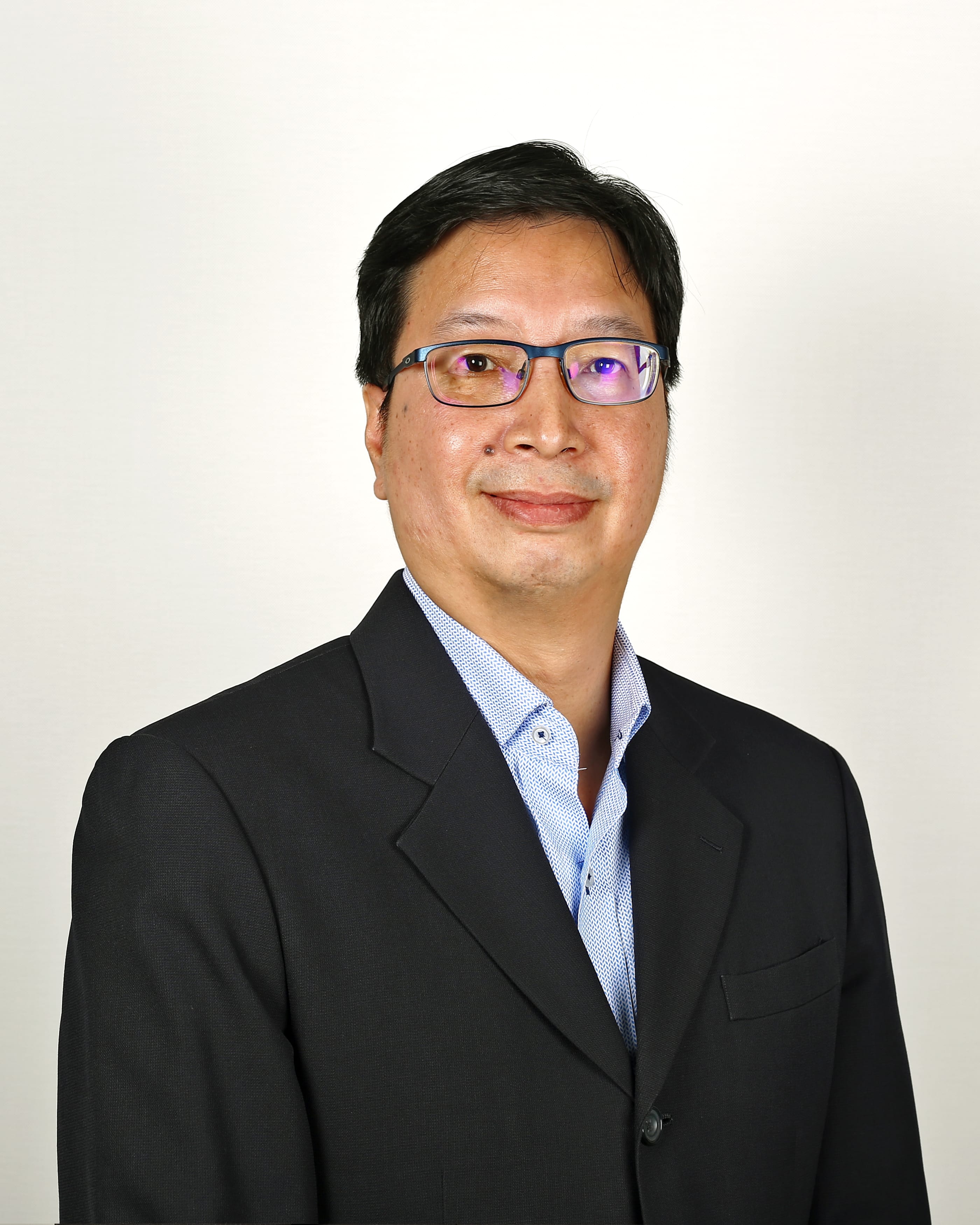 Mr Sim Choon Wah